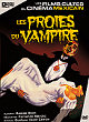 EL VAMPIRO DVD Zone 2 (France) 