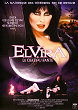 ELVIRA'S HAUNTED HILLS DVD Zone 2 (France) 