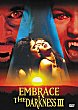 EMBRACE THE DARKNESS III DVD Zone 1 (USA) 