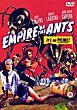 EMPIRE OF THE ANTS DVD Zone 0 (Angleterre) 