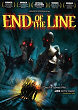 END OF THE LINE DVD Zone 1 (Canada) 