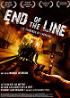 END OF THE LINE DVD Zone 2 (France) 