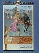 THE EROTIC ADVENTURES OF ZORRO DVD Zone 0 (USA) 