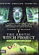 THE EROTIC WITCH PROJECT DVD Zone 1 (USA) 