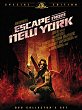 ESCAPE FROM NEW YORK DVD Zone 1 (USA) 