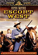 ESCORT WEST DVD Zone 1 (USA) 