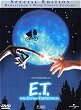 E.T. THE EXTRA-TERRESTRIAL DVD Zone 2 (France) 