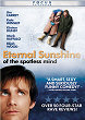 ETERNAL SUNSHINE OF THE SPOTLESS MIND DVD Zone 1 (USA) 