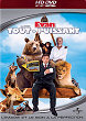 EVAN ALMIGHTY HD-DVD Zone 0 (France) 