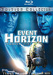 EVENT HORIZON Blu-ray Zone B (France) 