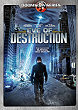 EVE OF DESTRUCTION DVD Zone 1 (USA) 