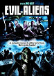 EVIL ALIENS DVD Zone 1 (USA) 