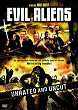 EVIL ALIENS DVD Zone 1 (USA) 