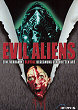 EVIL ALIENS DVD Zone 2 (Allemagne) 