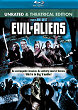 EVIL ALIENS Blu-ray Zone A (USA) 