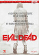 EVIL DEAD DVD Zone 2 (France) 