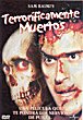 EVIL DEAD 2 : DEAD BY DAWN DVD Zone 2 (Espagne) 