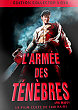 ARMY OF DARKNESS : EVIL DEAD III DVD Zone 2 (France) 