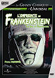 THE EVIL OF FRANKENSTEIN DVD Zone 2 (France) 