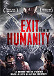 EXIT HUMANITY DVD Zone 2 (France) 