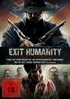 EXIT HUMANITY DVD Zone 2 (Allemagne) 