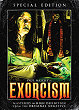 EXORCISMO DVD Zone 1 (USA) 