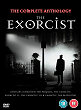 THE EXORCIST DVD Zone 2 (Angleterre) 