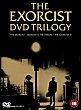 THE EXORCIST DVD Zone 2 (Angleterre) 