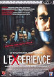 DAS EXPERIMENT DVD Zone 2 (France) 