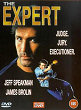 THE EXPERT DVD Zone 0 (Angleterre) 