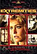 EXTREMITIES DVD Zone 1 (USA) 