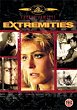 EXTREMITIES DVD Zone 2 (Angleterre) 