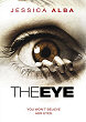 THE EYE DVD Zone 1 (USA) 
