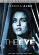 THE EYE DVD Zone 1 (USA) 