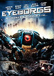 EYEBORGS DVD Zone 2 (France) 