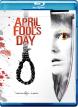 APRIL FOOL'S DAY Blu-ray Zone B (Australie) 