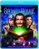 Spooky House Blu-ray Zone A (USA) 