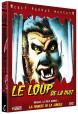 MOON OF THE WOLF DVD Zone 2 (France) 