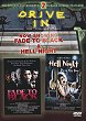 HELL NIGHT DVD Zone 0 (USA) 