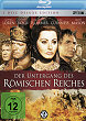 THE FALL OF THE ROMAN EMPIRE Blu-ray Zone B (Allemagne) 