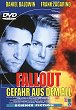 FALLOUT DVD Zone 2 (Allemagne) 