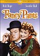 FANCY PANTS DVD Zone 1 (USA) 