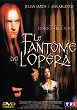 IL FANTASMA DELL'OPERA DVD Zone 2 (France) 