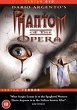 IL FANTASMA DELL'OPERA DVD Zone 0 (Angleterre) 