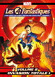 FANTASTIC FOUR (Serie) (Serie) DVD Zone 2 (France) 