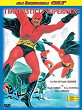 I FANTASTICI TRE SUPERMEN DVD Zone 2 (Italie) 