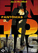 FANTOMAS DVD Zone 2 (France) 