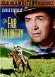 THE FAR COUNTRY DVD Zone 1 (USA) 