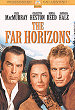 THE FAR HORIZONS DVD Zone 1 (USA) 