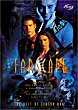 FARSCAPE (Serie) (Serie) DVD Zone 1 (USA) 